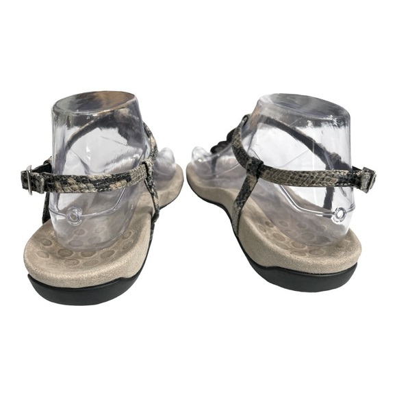 Vionic womens sandal size 6 - Picture 4 of 12